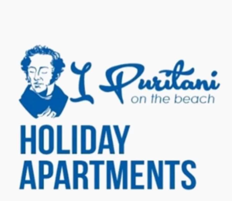Appartamento I Puritani On The Beach Giardini-Naxos Exterior foto